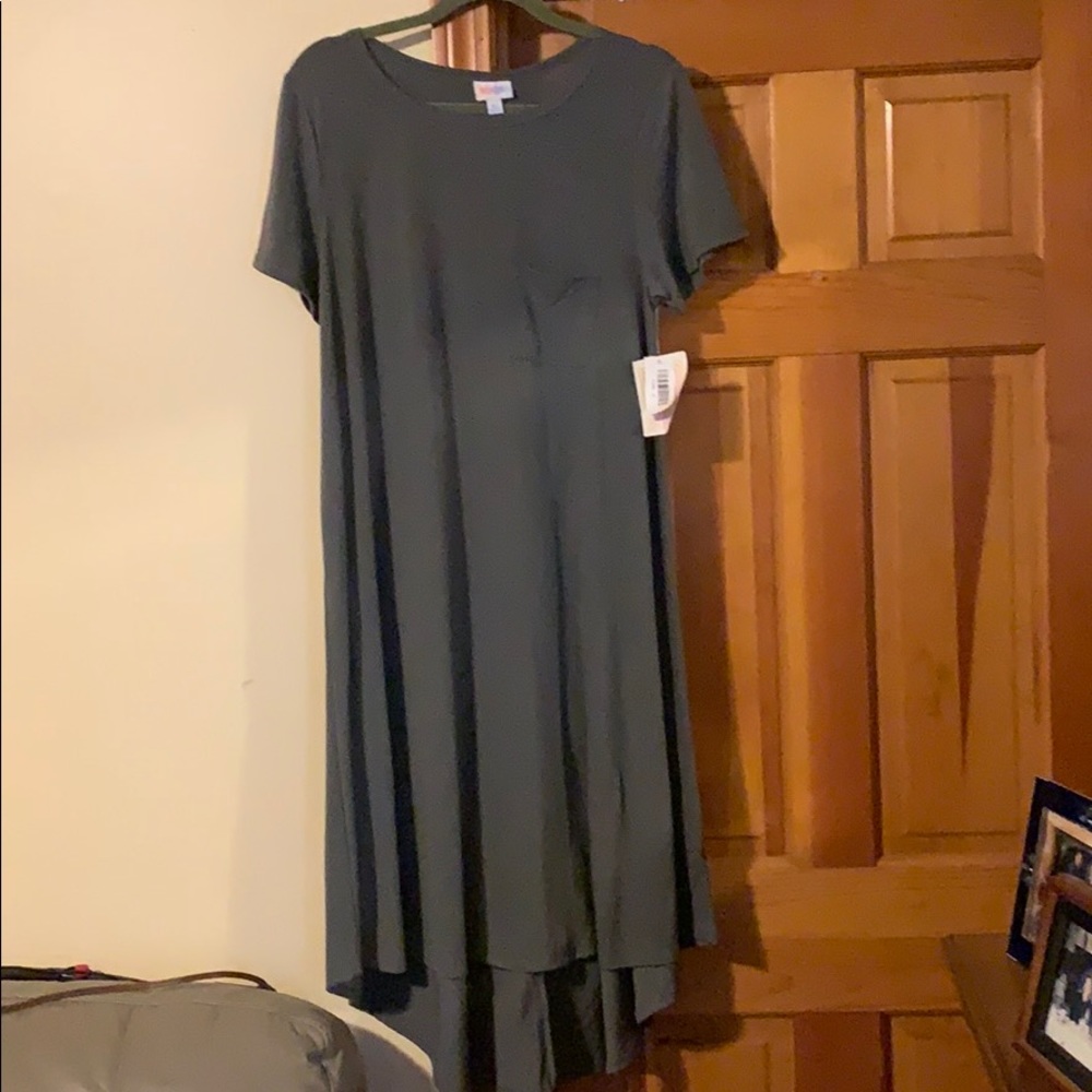 Carly Dress
